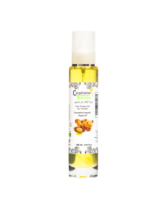 Huile d'argane cosmétique 100ml