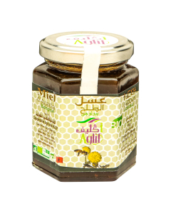 miel d'acacia -250 g