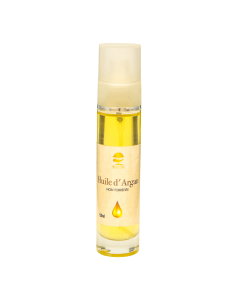 Huile d'argane cosmétique-50 ml