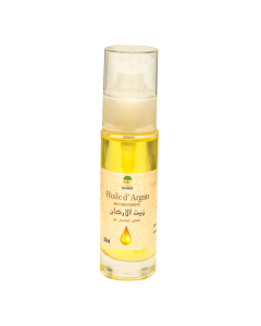 Huile d'argane cosmétique-30 ml