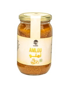 Amlou-330 g