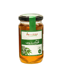 MIEL D'EUCALYPTUS  250 G