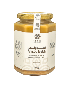 Amlo beldi-1000 gr