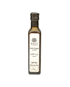 Huile D'ARGANE Alimentaire-250 ml