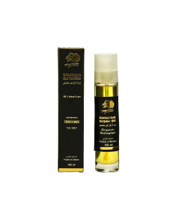 HUILE D'ARGAN NON TORREFIÉE 100 ML