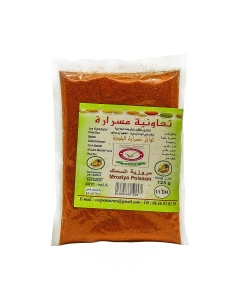 MROUZIA DE POISSON 125 G