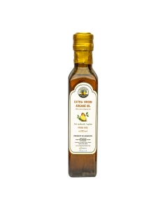 Huile d'olive vierge extra - 250 ml