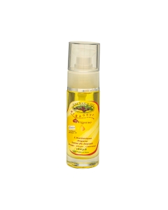 Huile cosmétique de graines de figue de barbaries-15ml