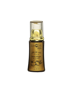 Huile d’argane cosmétique - 30 ml