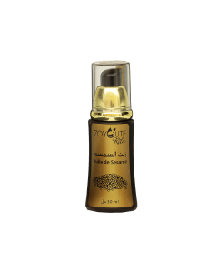 Huile de sésame - 30 ml