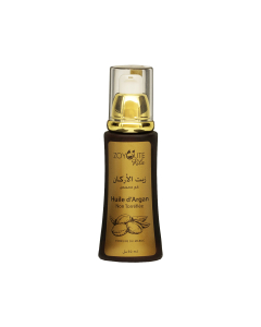 Huile d’argane cosmétique  - 50 ml