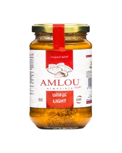 Amlou Beldi - Light 350g