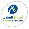 Aswak Assalam Dakhla - Agadir