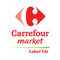 Carrefour Market - Marrakech Carré Eden